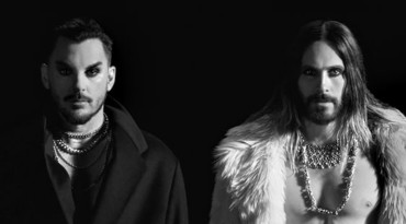 Thirty Seconds to Mars