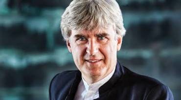CBSO: Northern Lights & German Soul