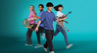National Youth Orchestra 