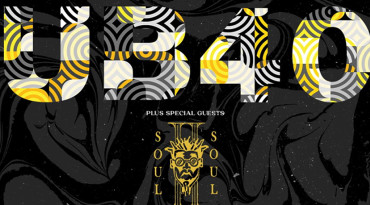 UB40 & Soul II Soul