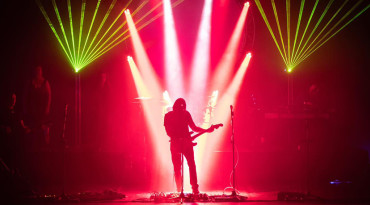 UK Pink Floyd Experience