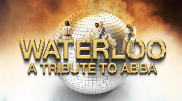 Waterloo – A Tribute to ABBA