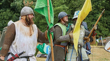 Medieval Day