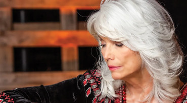 Emmylou Harris