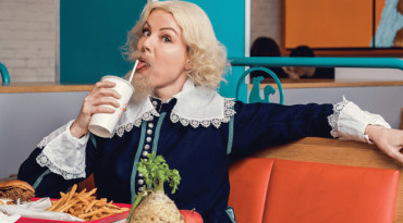 Trouble, Struggle, Bubble And Squeak