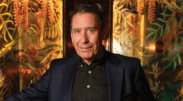 Jools Holland And His Rhythm And Blues Orchestra