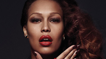 Rebecca Ferguson