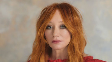 Tori Amos