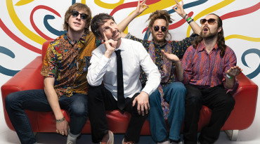 The Undercover Hippy