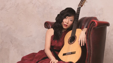 Xuefei Yang