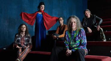 Ozric Tentacles