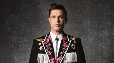 Ed Gamble