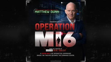 Operation MI6