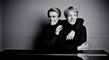 CBSO: Kazuki & The Jussen Brothers