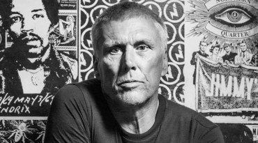 Bez presents Back In the Daytime