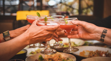 Birmingham Cocktail Weekend
