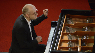 Martin Kasík Piano Concert