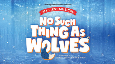 No Such Things As Wolves