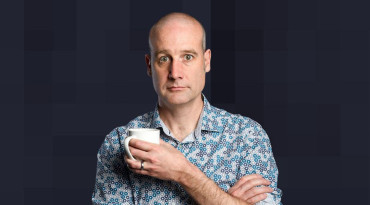 Matt Parker:  Getting Triggy With It