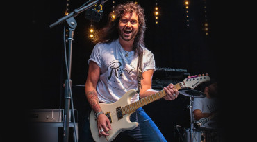 The Guitar Show & The Bass Show