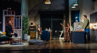 2:22 - A Ghost Story