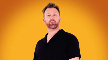 Jason Byrne