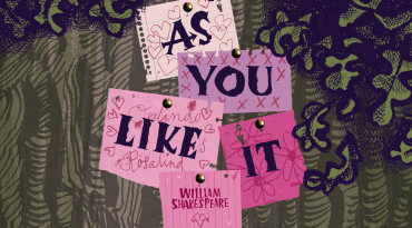 Illyria Theatre present As You Like It 