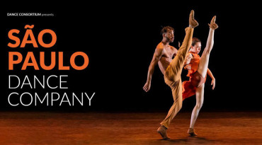 Sao Paulo Dance Company