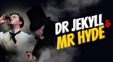 Revision On Tour: Dr Jekyll & Mr Hyde