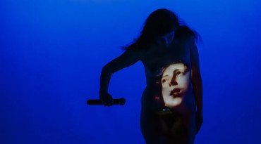 THIS IS DANCE: RAPEFLOWER by Hana Umeda