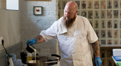 Chef Dan’s culinary demos set to delight at Weston Park