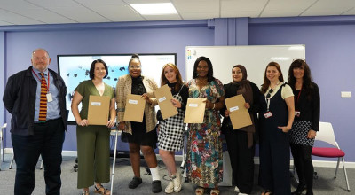 Learn Telford to host latest Access to Higher Education event