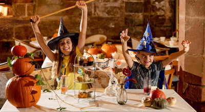 Coventry prepares for frightful fun in the city this Halloween and October half-term