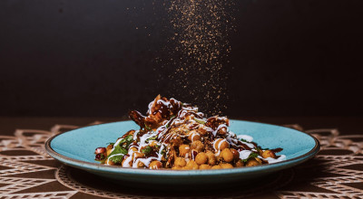 The Indian Streatery opens at Resorts World