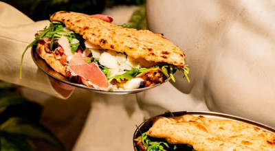 La Bellezza launches brand-new new Panuozzo sandwiches