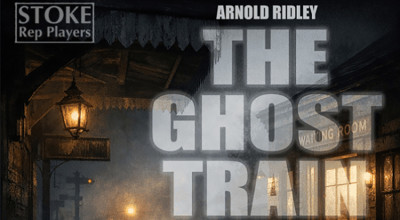 The Ghost Train