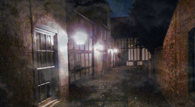 After-dark Tours