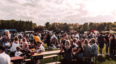 Digbeth Dining Club touring to Black Country venues