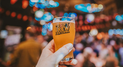 Bottomless Beer Festival to return to Birmingham