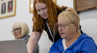 Next wave of free ‘Tech Made Friendly’ courses announced in Shropshire