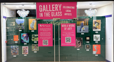 Resorts World puts new artists in the frame