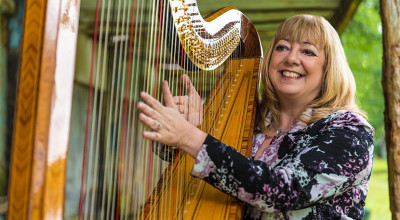 Lunchtime concerts coming to Shrewsbury's St Chad's Church in 2026