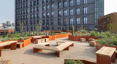 Enclave: Birmingham City host free opening party this weekend