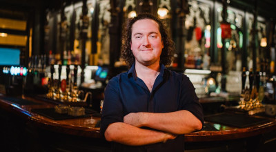 Birmingham’s Anchor celebrates comeback with week of events