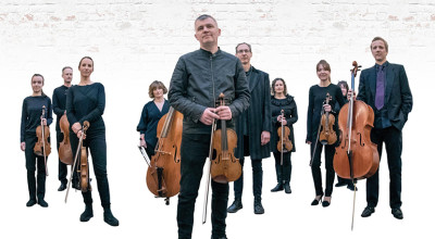 Orchestra Of The Swan: Wintertide