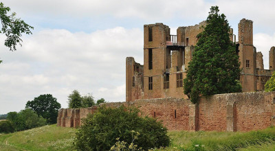 Pathways to past brings Warwickshire’s local history to life in print and film