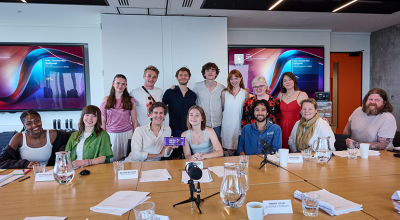 BOA alumni land roles in new Cadbury drama set in 1860s Birmingham