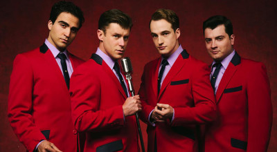 Full cast announced for Jersey Boys at Wolverhampton Grand