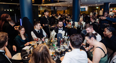Christmas Party packages are back at Molineux Stadium for 2026