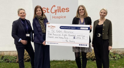 The Belfry Hotel & Resort announces 2026 charity partnerships